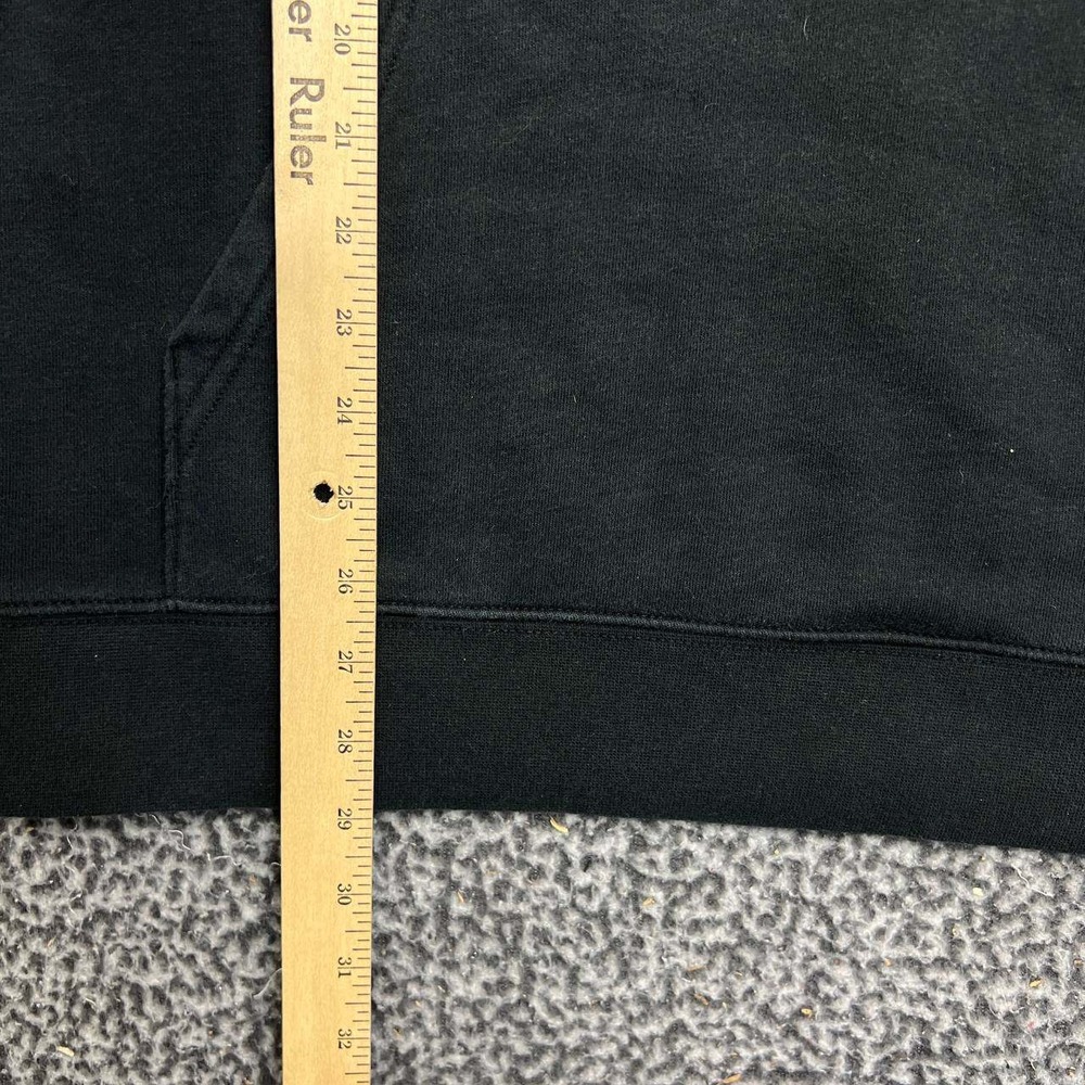 Vans Off The Wall Hoodie Men Medium Graphic Pullover Sweatshirt Long Sleeve - Picture 5 of 7